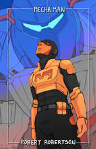 Fanart: Dispatch, Adhoc Studiosa